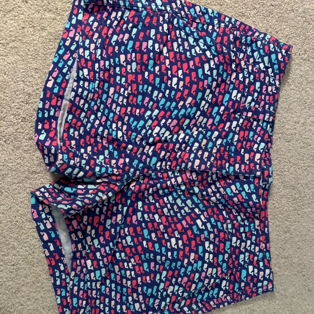 Vineyard vines shorts